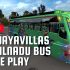 Thamarai Coimbatore Mettupalayam TamilNadu Bus Game Play Euro truck simulator 2