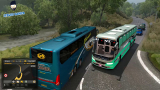 KPN Scania ETS2 Gameplay