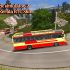 Eurotruck Simulator 2 Volvo PX 9700 SETC