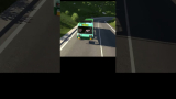 Crazy Hills with TNSTC India Bus in ETS2 11