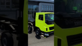 ETS2 – TATA 3530K 12 wheeler for Tipper body building