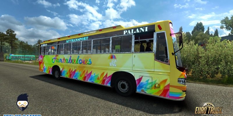 Day 31 PVT| Its4usBus Skin |100 Days challenge |