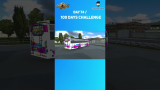 Day 74 APL PRN- Leyland| Its4usBus Skin |100 Days challenge |