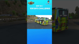 Day 24 Nallamani| Its4usBus Skin |100 Days challenge |