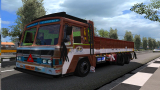 NP Lorry Traffic Skin Pack Download