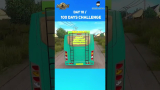 Day 10 MGR | Its4usBus Skin |100 Days challenge |