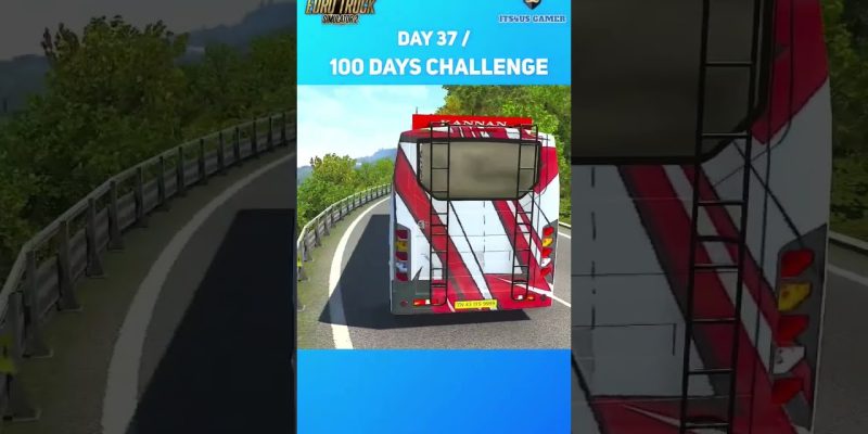 Day 37 Kannan| Its4usBus Skin |100 Days challenge |