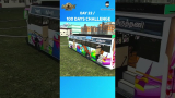 Day 22 RKN| Its4usBus Skin |100 Days challenge |